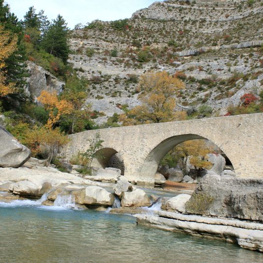 Châteauneuf-de-Chabre