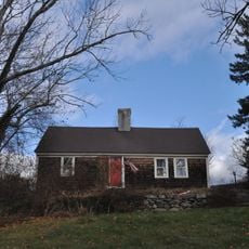 Whipple-Jenckes House