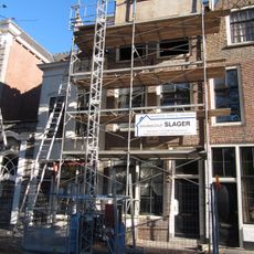 Oude Haven 17, Zierikzee