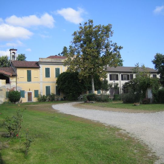 Cascina Poiago