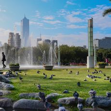 Central Park