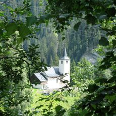 Reformierte Kirche Neukirch