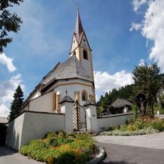 Nußdorfer Pfarrkirche