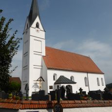 St. Georg