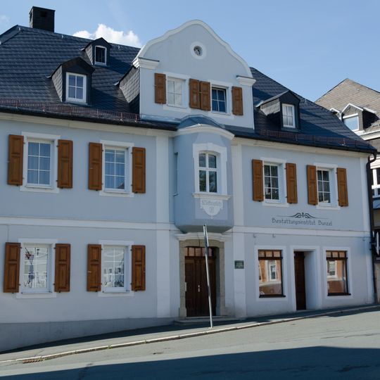 Siebenbrüderhaus