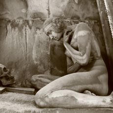 Tomba G.B. Lavarello