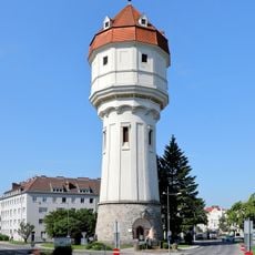 Wasserturm (Wiener Neustadt)