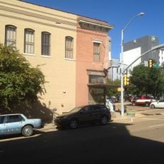 Spengler–Thomas Building