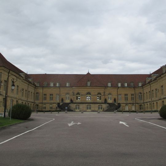 Château de Saint-Remy