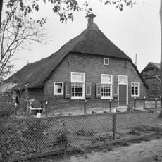 Boerderij van het Staphorstse type