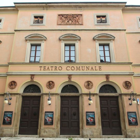 Teatro Comunale
