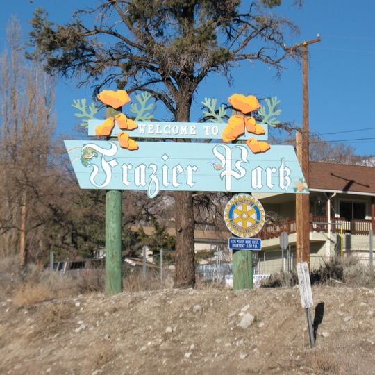 Frazier Park