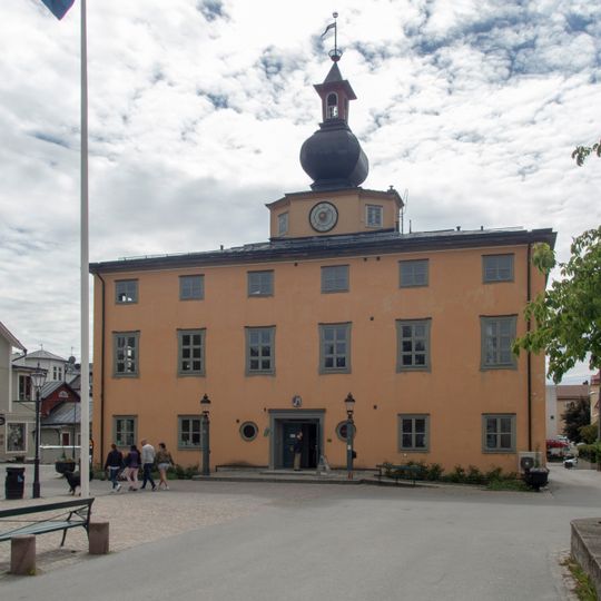 Vaxholm Municipality