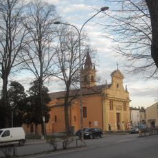 Chiesa di San Lorenzo