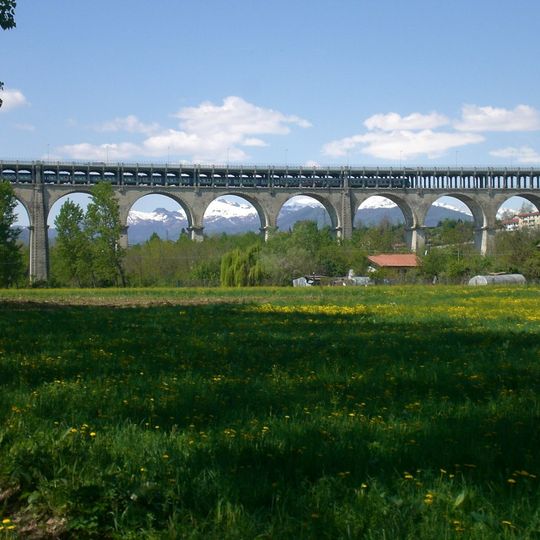 Soleri Viaduct