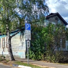 Жилой дом (Тверь)