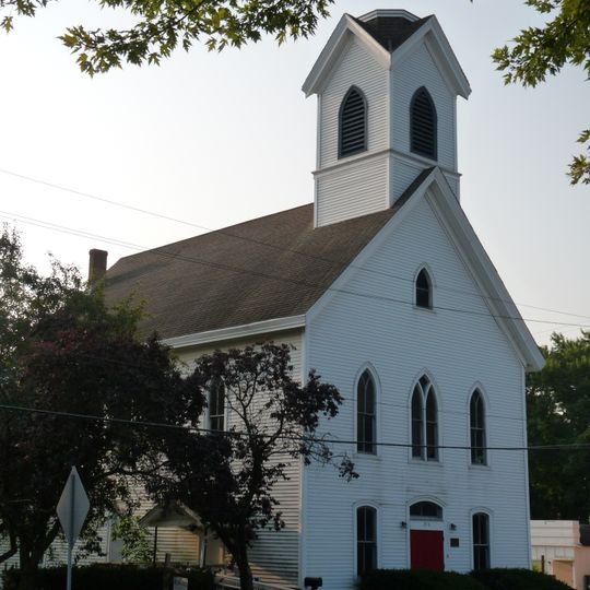 United Unitarian and Universalist Church