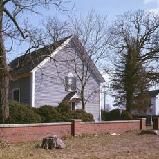 Blackwater Presbyterian Church