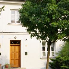 6/VII, Wieniawskiego Street in Warsaw