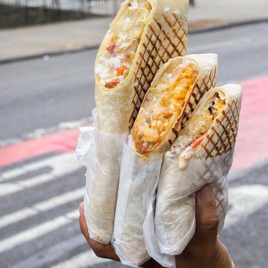 O'Tacos