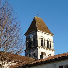 Église Saint-Pierre-ès-Liens de Saint-Pierre-de-Côle