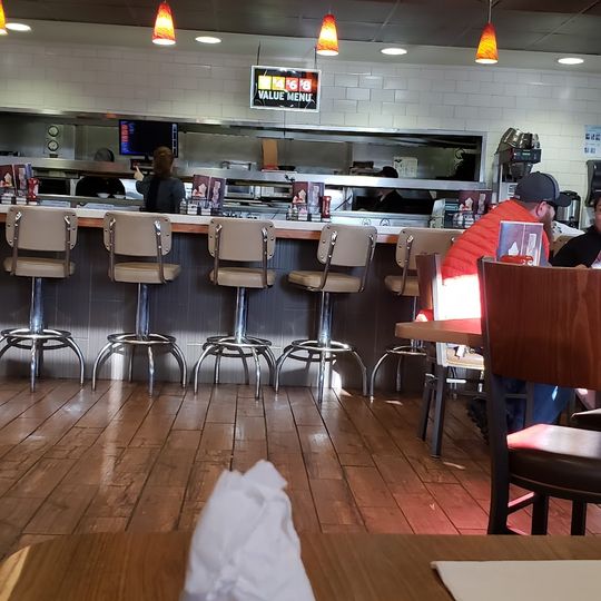 Denny's