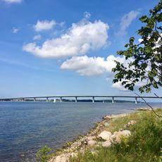 Kronprinsesse Marys Bro