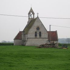 Moorhouse Chantry Chapel