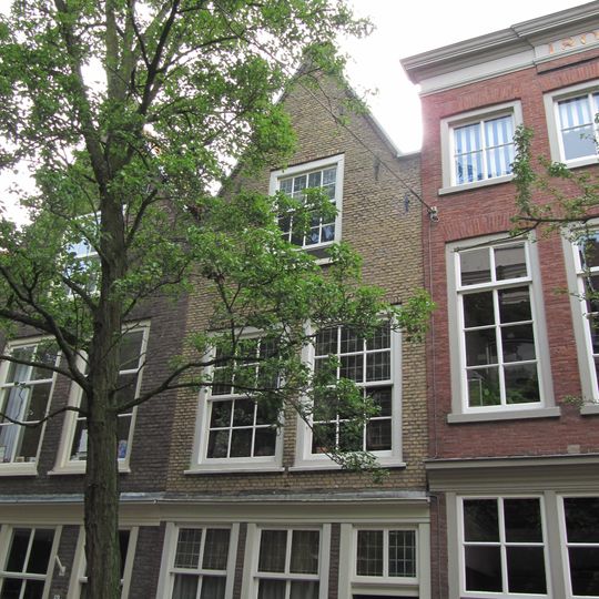 Nieuwstraat 91, Dordrecht