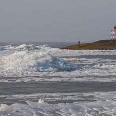 Stavoren North Pierhead Light