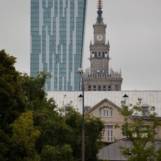 Mirów