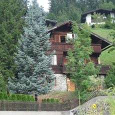 Bauernhaus, Haus Schütte-Lihotzky