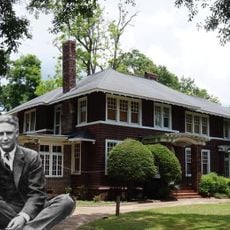 F. Scott & Zelda Fitzgerald Museum