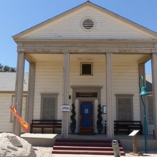 Camp Roberts Historical Museum