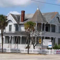 Pritchard House