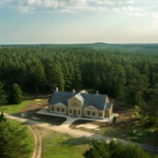 Kõpu church-schoolhouse