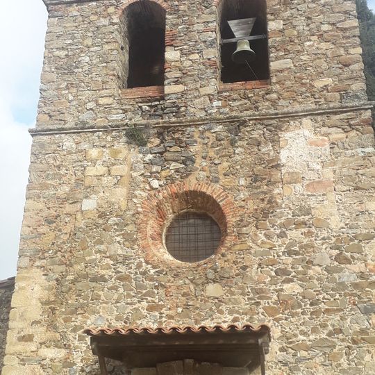 Sant Martí de Montnegre