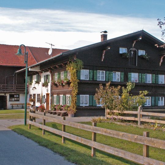 Einzelhof