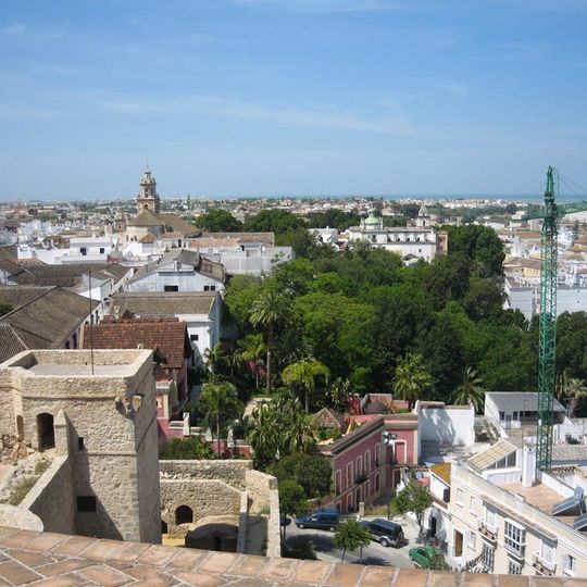 Sanlúcar de Barrameda