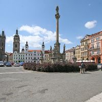 Hradec Králové