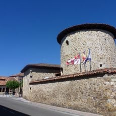 Tower of La Vecilla