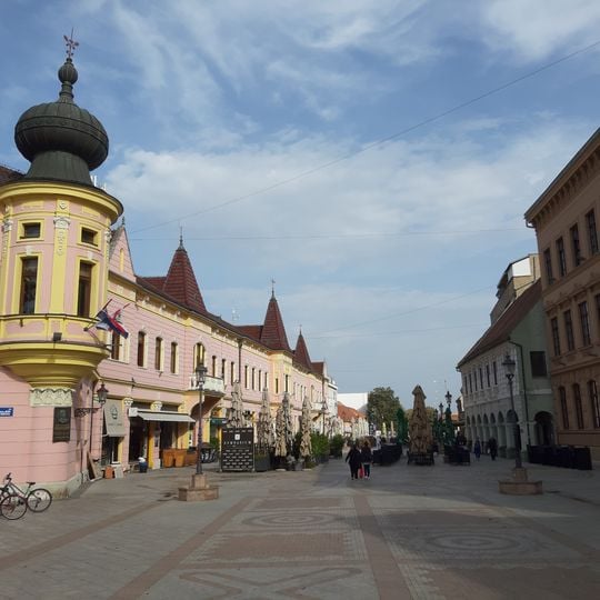 Vinkovci