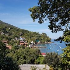 Yelapa Beach