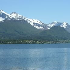 Isfjorden