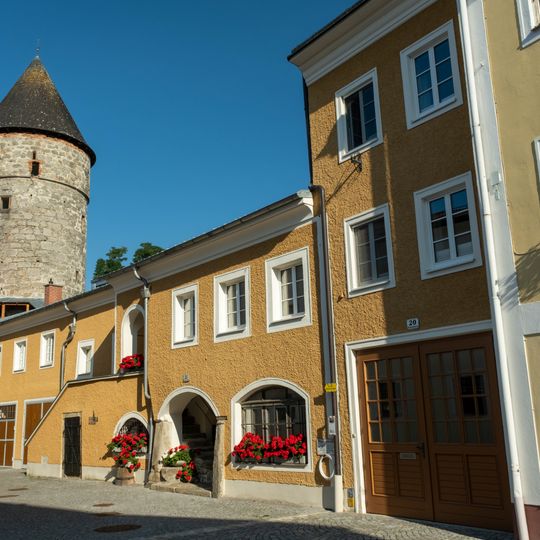 Scheiblingturm Freistadt