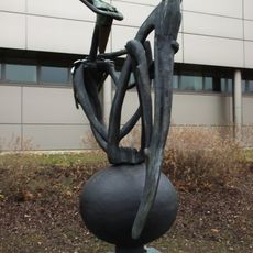 Myslitel (Jaromír Gargulák)