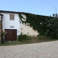 Casa do Abade de Baçal