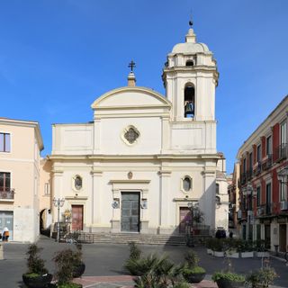 Cathedral of Saint Mary of the Assumption, Crotone