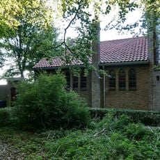 Voormalig klooster "Karmel"