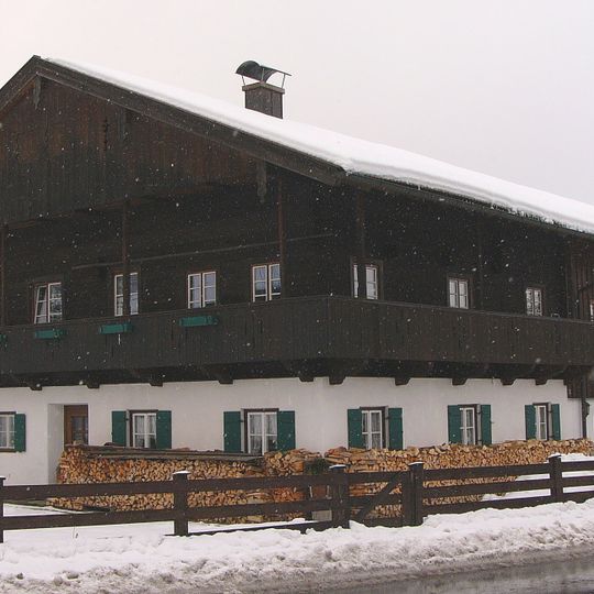 Bauernhaus